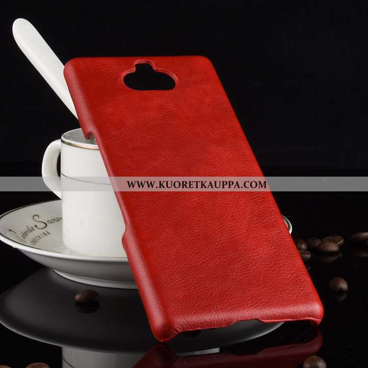 Kuori Sony Xperia 10, Kuoret Sony Xperia 10, Kotelo Sony Xperia 10 Kukkakuvio Suojaus Litsi Puhelime