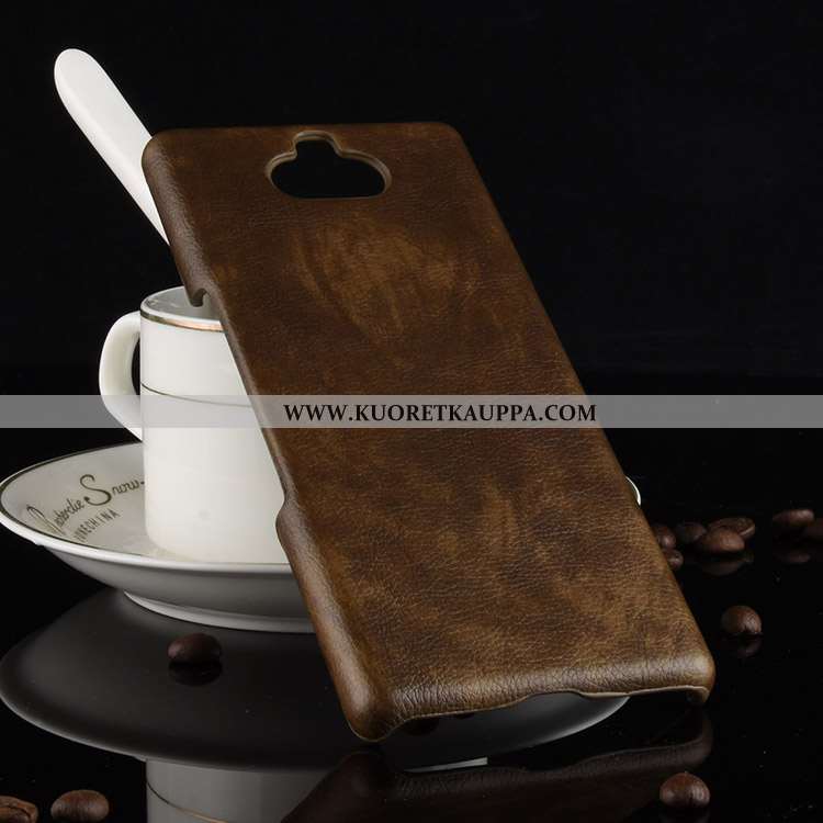 Kuori Sony Xperia 10, Kuoret Sony Xperia 10, Kotelo Sony Xperia 10 Kukkakuvio Suojaus Litsi Puhelime