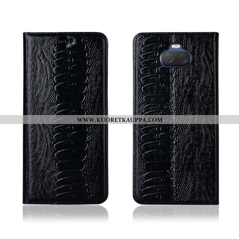 Kuori Sony Xperia 10, Kuoret Sony Xperia 10, Kotelo Sony Xperia 10 Silikoni Suojaus Puhelimen Simpuk