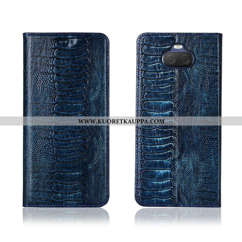 Kuori Sony Xperia 10, Kuoret Sony Xperia 10, Kotelo Sony Xperia 10 Silikoni Suojaus Puhelimen Simpuk