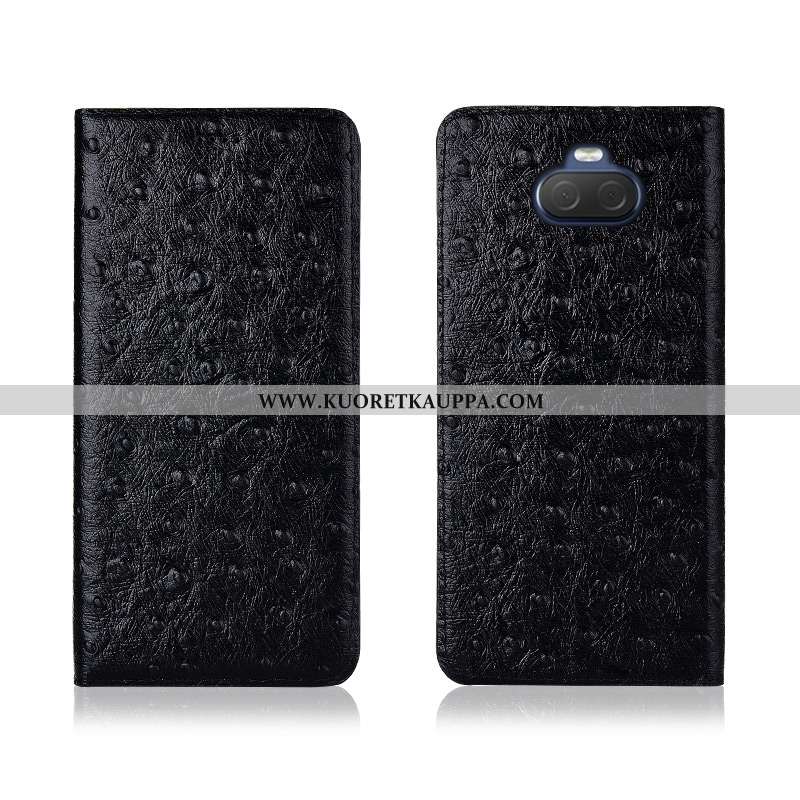 Kuori Sony Xperia 10 Plus, Kuoret Sony Xperia 10 Plus, Kotelo Sony Xperia 10 Plus Pehmeä Neste Silik