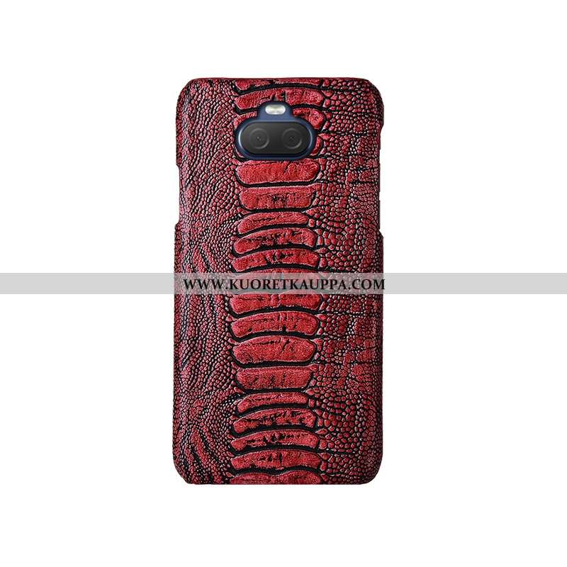 Kuori Sony Xperia 10 Plus, Kuoret Sony Xperia 10 Plus, Kotelo Sony Xperia 10 Plus Persoonallisuus Lu