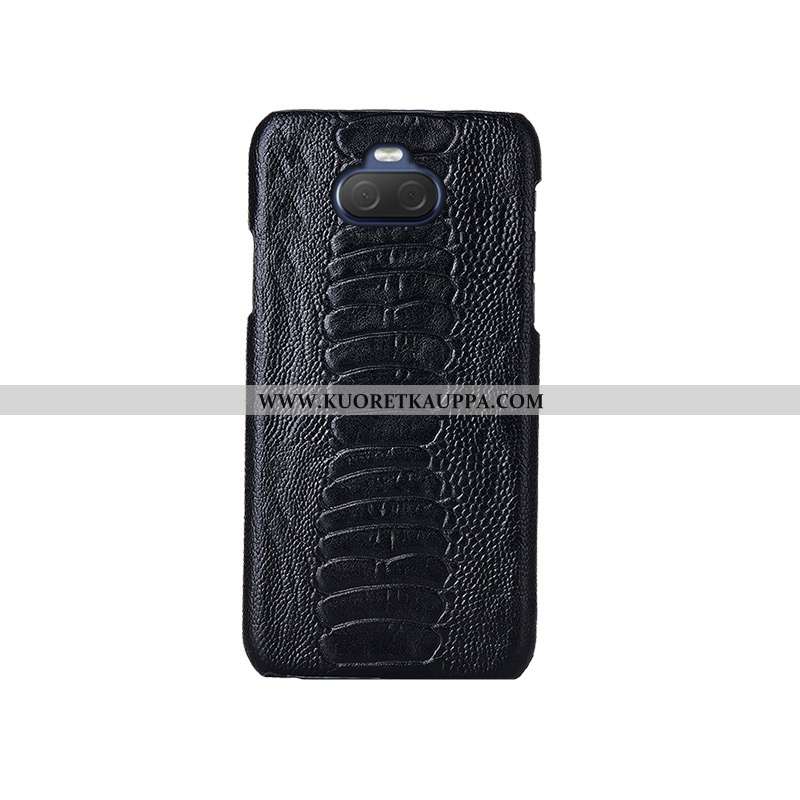 Kuori Sony Xperia 10 Plus, Kuoret Sony Xperia 10 Plus, Kotelo Sony Xperia 10 Plus Persoonallisuus Lu