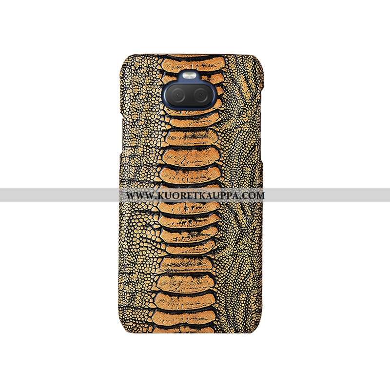 Kuori Sony Xperia 10 Plus, Kuoret Sony Xperia 10 Plus, Kotelo Sony Xperia 10 Plus Persoonallisuus Lu