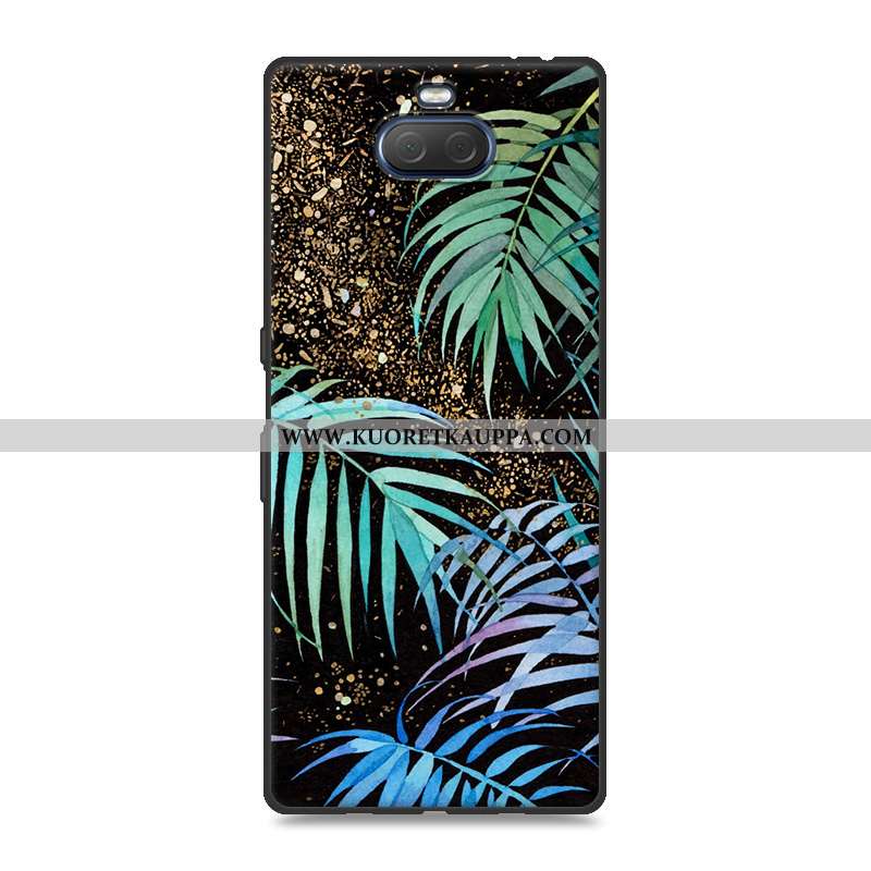 Kuori Sony Xperia 10 Plus, Kuoret Sony Xperia 10 Plus, Kotelo Sony Xperia 10 Plus Persoonallisuus Sa