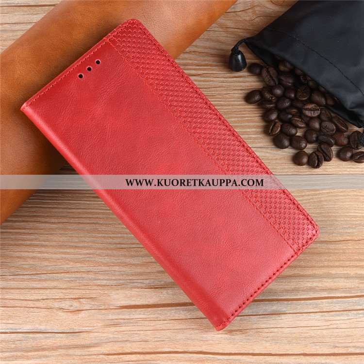 Kuori Sony Xperia 10 Plus, Kuoret Sony Xperia 10 Plus, Kotelo Sony Xperia 10 Plus Salkku Suojaus Mag