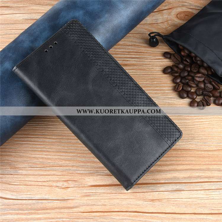 Kuori Sony Xperia 10 Plus, Kuoret Sony Xperia 10 Plus, Kotelo Sony Xperia 10 Plus Salkku Suojaus Mag