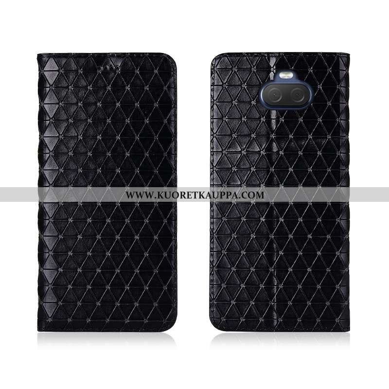 Kuori Sony Xperia 10 Plus, Kuoret Sony Xperia 10 Plus, Kotelo Sony Xperia 10 Plus Silikoni Suojaus P