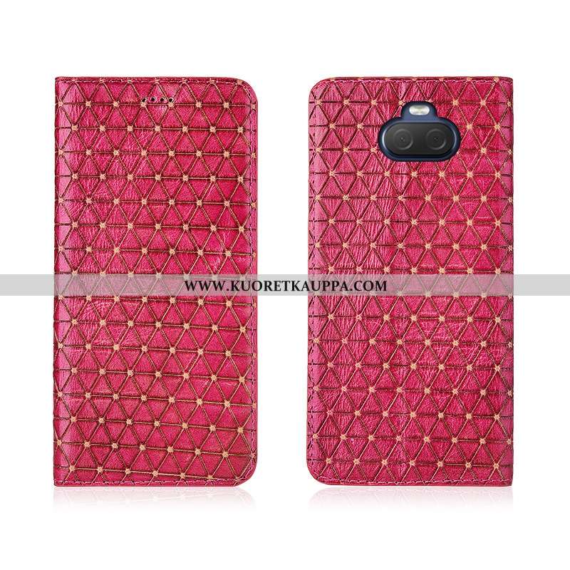 Kuori Sony Xperia 10 Plus, Kuoret Sony Xperia 10 Plus, Kotelo Sony Xperia 10 Plus Silikoni Suojaus P