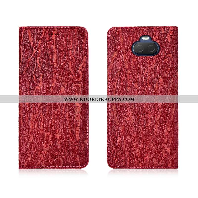 Kuori Sony Xperia 10 Plus, Kuoret Sony Xperia 10 Plus, Kotelo Sony Xperia 10 Plus Silikoni Suojaus P