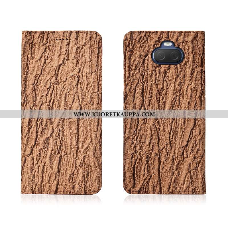 Kuori Sony Xperia 10 Plus, Kuoret Sony Xperia 10 Plus, Kotelo Sony Xperia 10 Plus Silikoni Suojaus P