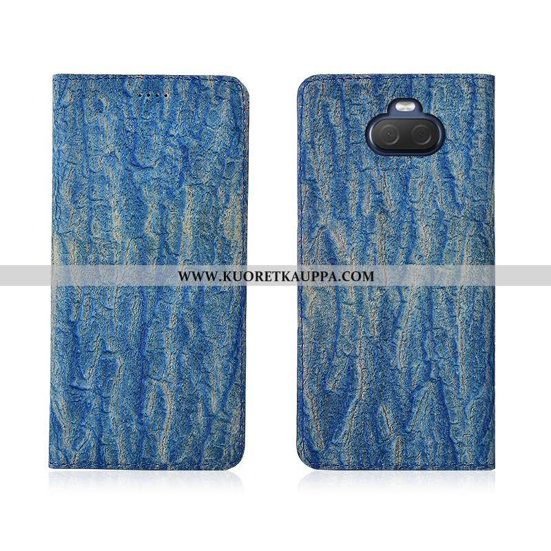 Kuori Sony Xperia 10 Plus, Kuoret Sony Xperia 10 Plus, Kotelo Sony Xperia 10 Plus Silikoni Suojaus P