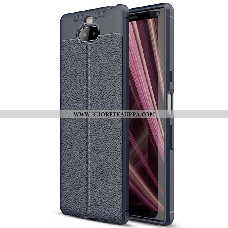 Kuori Sony Xperia 10 Plus, Kuoret Sony Xperia 10 Plus, Kotelo Sony Xperia 10 Plus Suojaus All Inclus