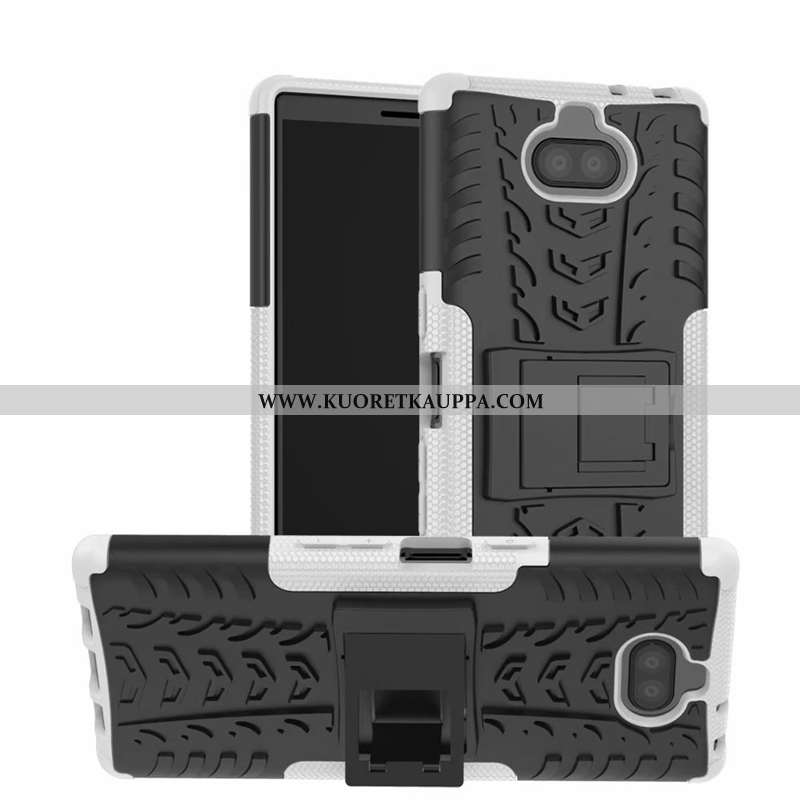 Kuori Sony Xperia 10 Plus, Kuoret Sony Xperia 10 Plus, Kotelo Sony Xperia 10 Plus Suuntaus Suojaus P