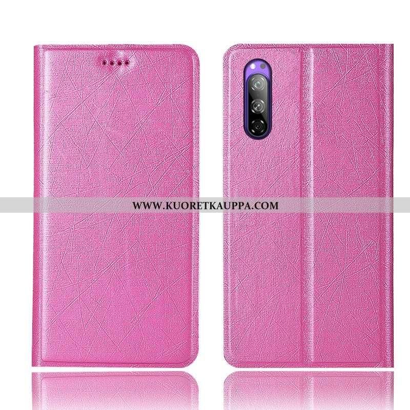 Kuori Sony Xperia 5, Kuoret Sony Xperia 5, Kotelo Sony Xperia 5 Suojaus Johdin All Inclusive Puhelim