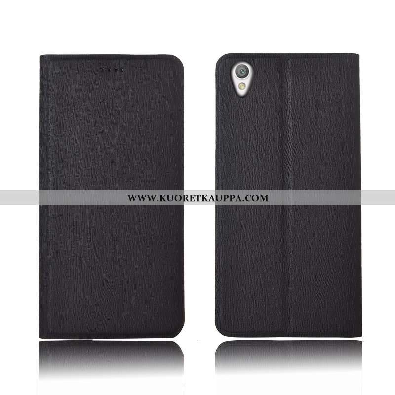 Kuori Sony Xperia L1, Kuoret Sony Xperia L1, Kotelo Sony Xperia L1 Kukkakuvio Pehmeä Neste Silikoni 