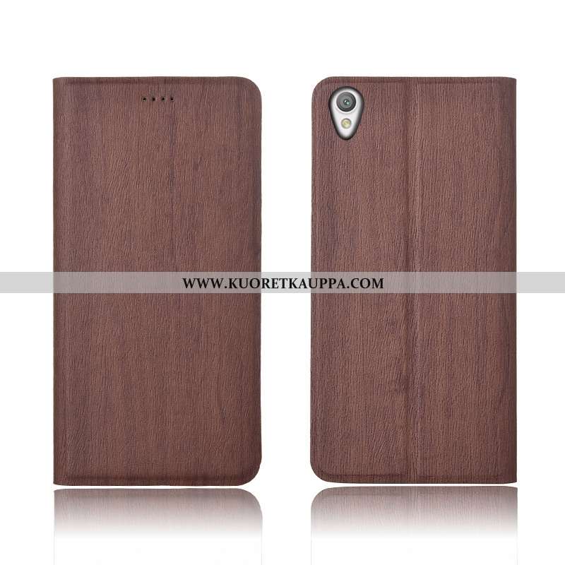 Kuori Sony Xperia L1, Kuoret Sony Xperia L1, Kotelo Sony Xperia L1 Kukkakuvio Pehmeä Neste Silikoni 