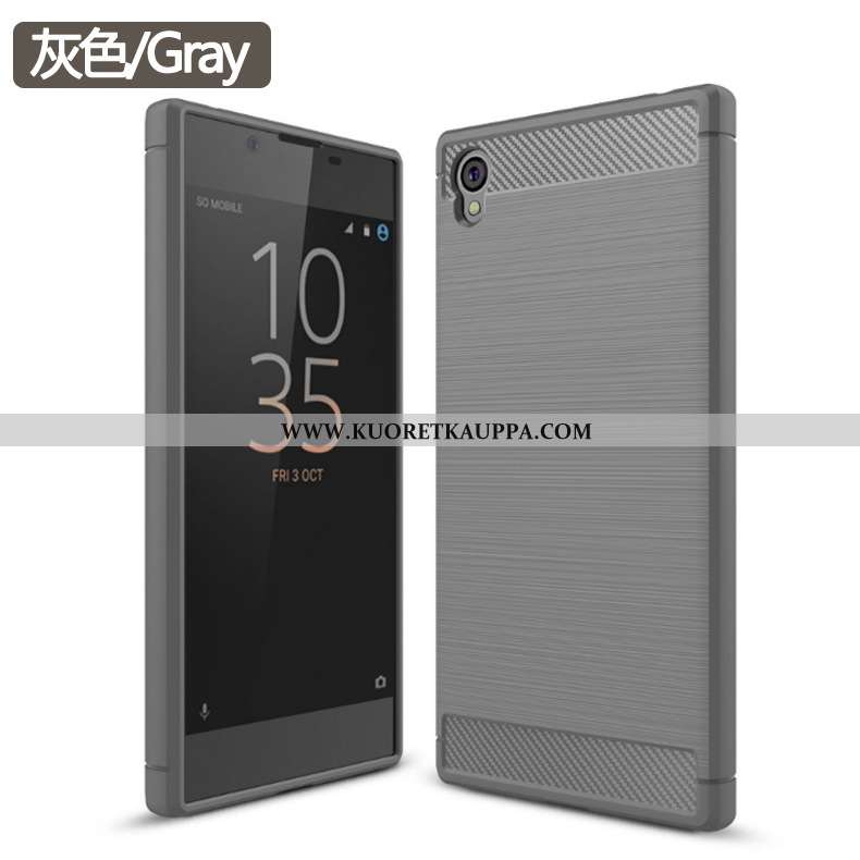 Kuori Sony Xperia L1, Kuoret Sony Xperia L1, Kotelo Sony Xperia L1 Pehmeä Neste Suojaus Puhelimen Al