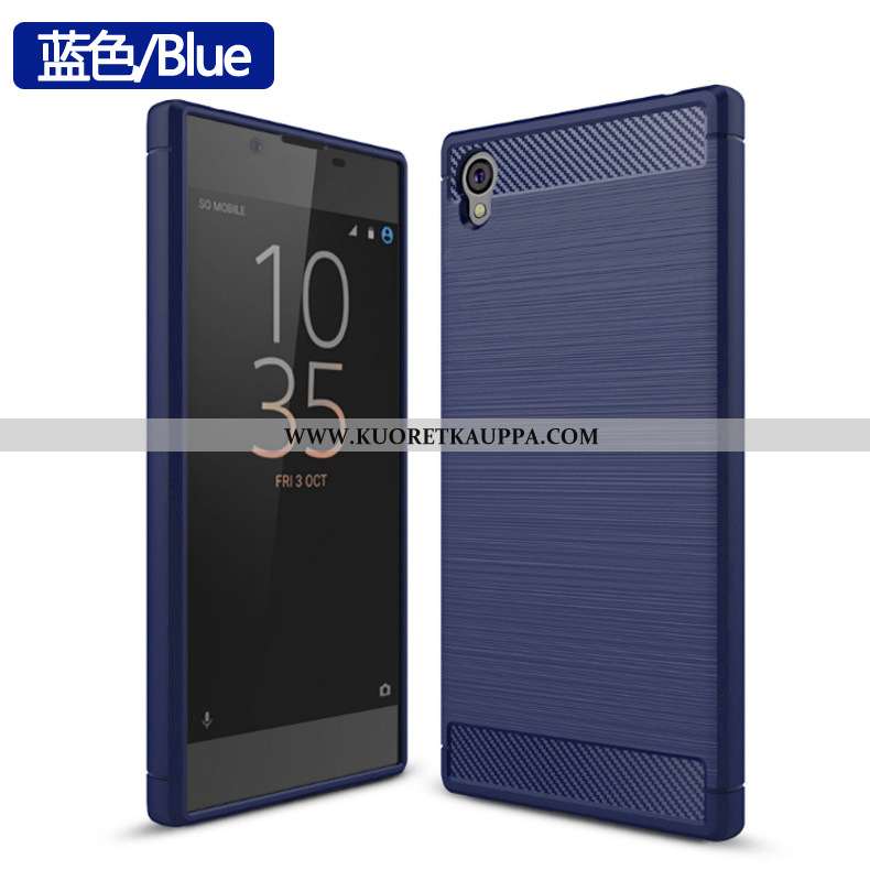 Kuori Sony Xperia L1, Kuoret Sony Xperia L1, Kotelo Sony Xperia L1 Pehmeä Neste Suojaus Puhelimen Al