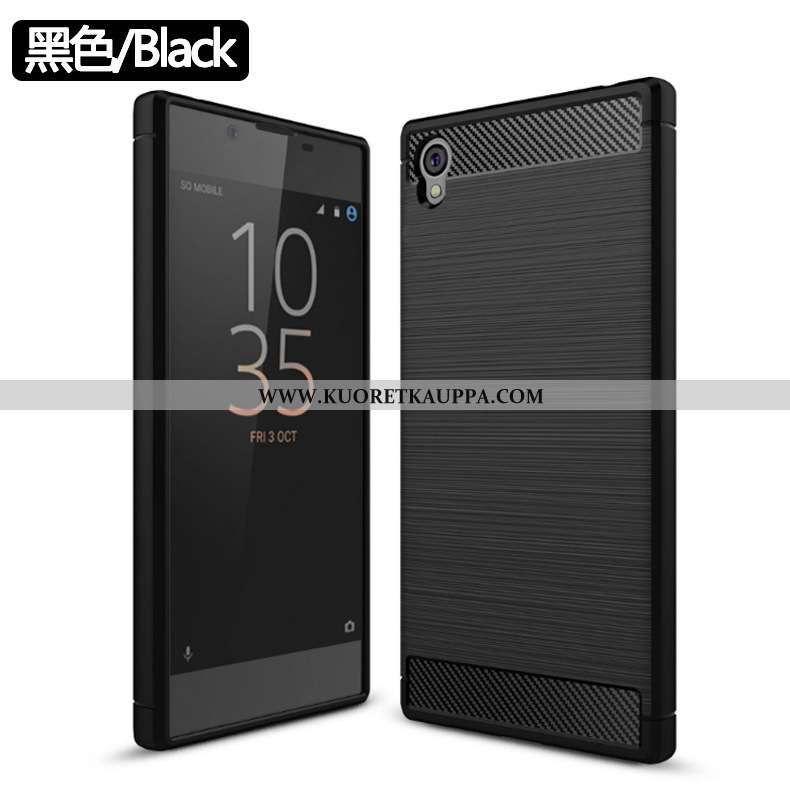 Kuori Sony Xperia L1, Kuoret Sony Xperia L1, Kotelo Sony Xperia L1 Pehmeä Neste Suojaus Puhelimen Al