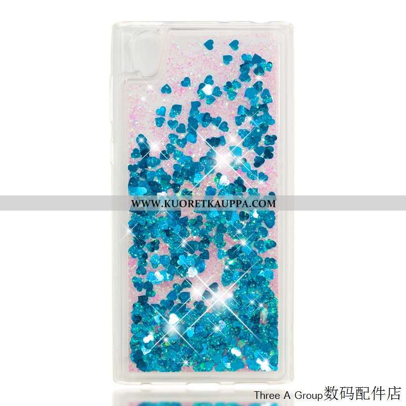 Kuori Sony Xperia L1, Kuoret Sony Xperia L1, Kotelo Sony Xperia L1 Persoonallisuus Luova Puhelimen S