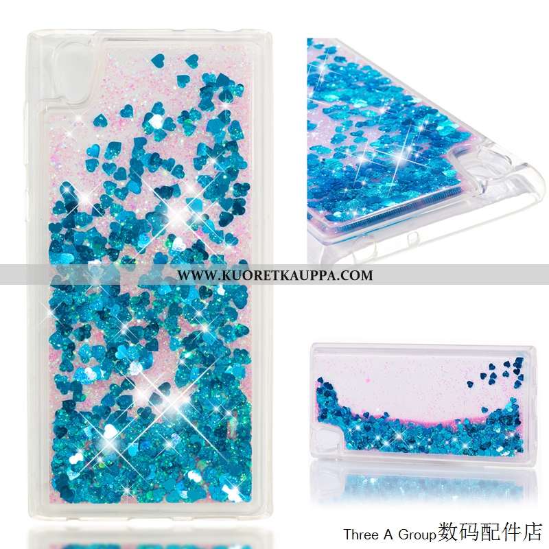 Kuori Sony Xperia L1, Kuoret Sony Xperia L1, Kotelo Sony Xperia L1 Persoonallisuus Luova Puhelimen S