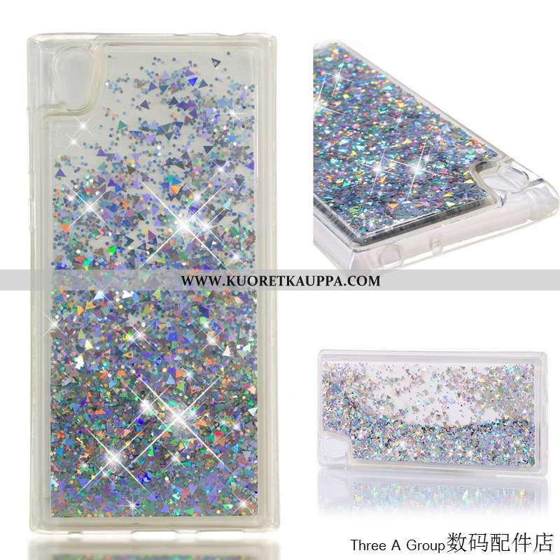 Kuori Sony Xperia L1, Kuoret Sony Xperia L1, Kotelo Sony Xperia L1 Persoonallisuus Luova Puhelimen S