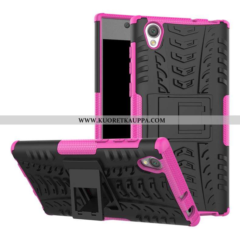 Kuori Sony Xperia L1, Kuoret Sony Xperia L1, Kotelo Sony Xperia L1 Persoonallisuus Luova Puhelimen T