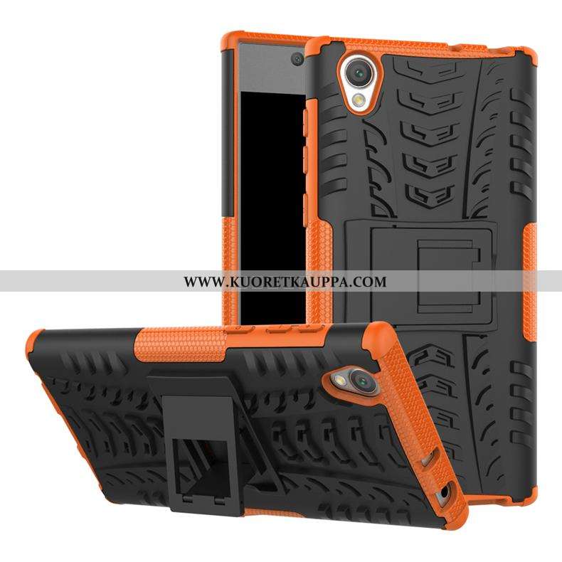 Kuori Sony Xperia L1, Kuoret Sony Xperia L1, Kotelo Sony Xperia L1 Persoonallisuus Luova Puhelimen T