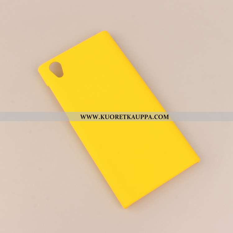 Kuori Sony Xperia L1, Kuoret Sony Xperia L1, Kotelo Sony Xperia L1 Pesty Suede Suojaus Puhelimen Kel