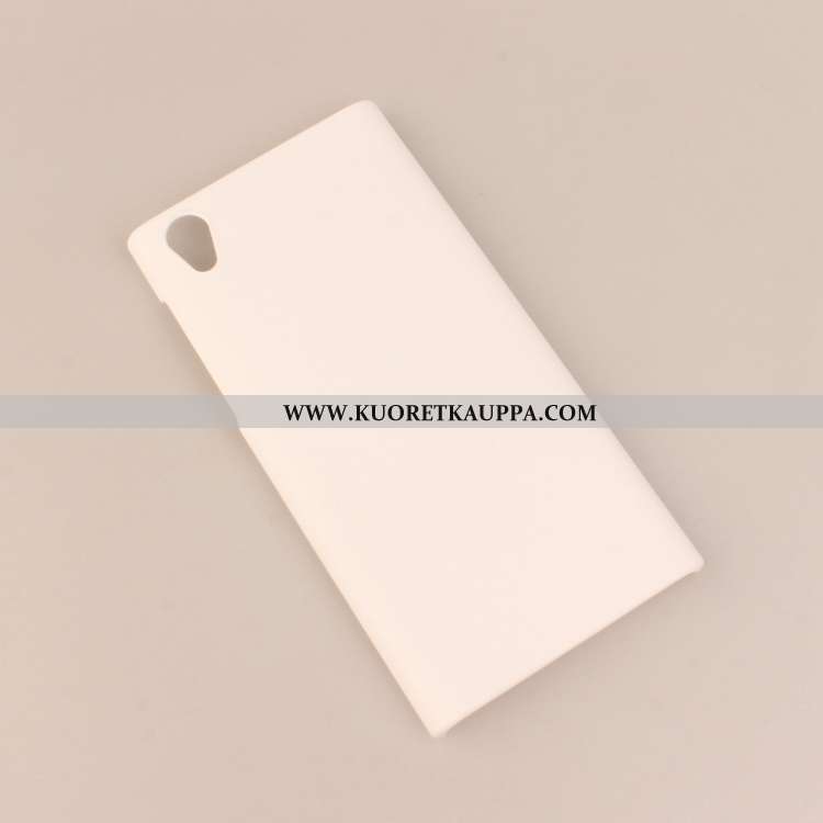 Kuori Sony Xperia L1, Kuoret Sony Xperia L1, Kotelo Sony Xperia L1 Pesty Suede Suojaus Puhelimen Kel