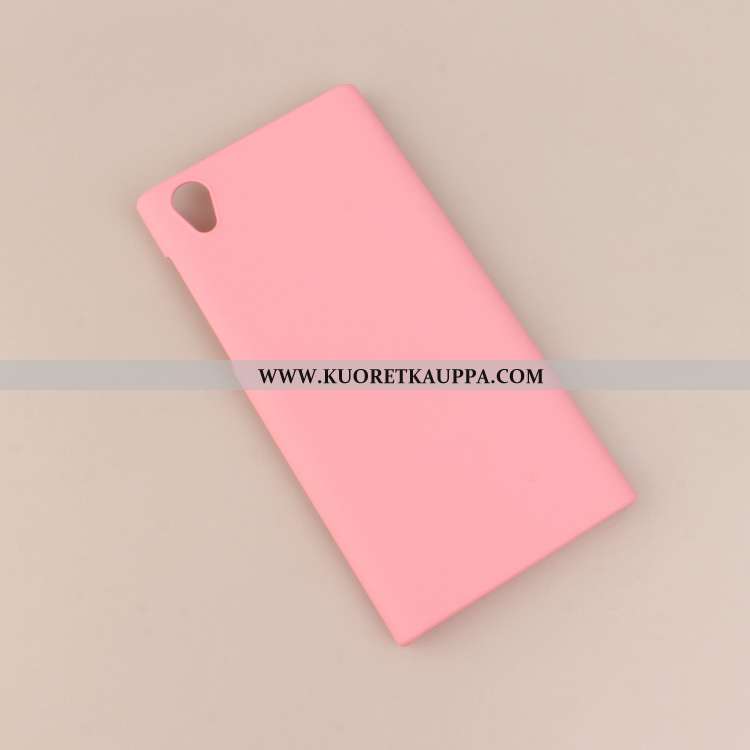 Kuori Sony Xperia L1, Kuoret Sony Xperia L1, Kotelo Sony Xperia L1 Pesty Suede Suojaus Puhelimen Kel