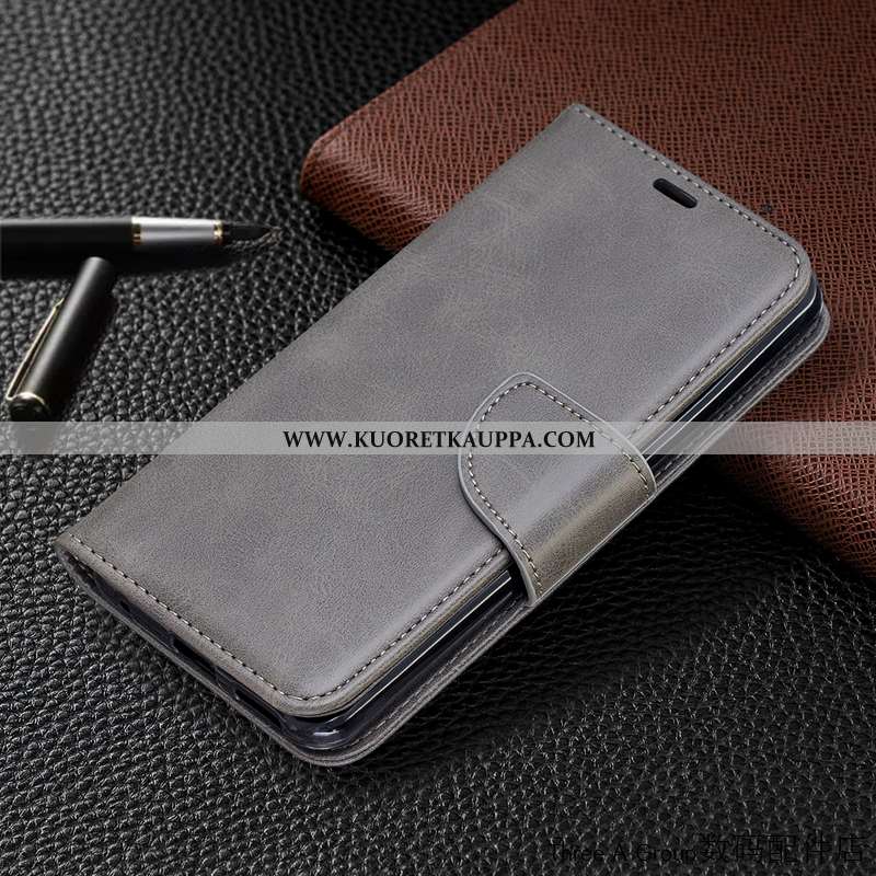 Kuori Sony Xperia L1, Kuoret Sony Xperia L1, Kotelo Sony Xperia L1 Suojaus Nahkakuori Puhelimen Liik