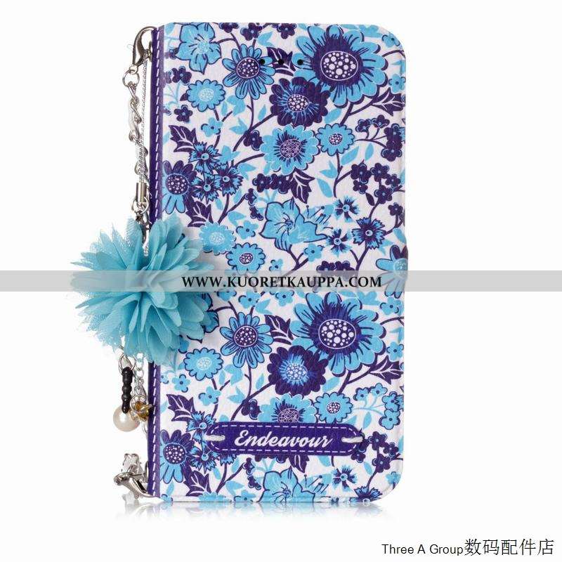 Kuori Sony Xperia L1, Kuoret Sony Xperia L1, Kotelo Sony Xperia L1 Suojaus Nahkakuori Punainen Salkk