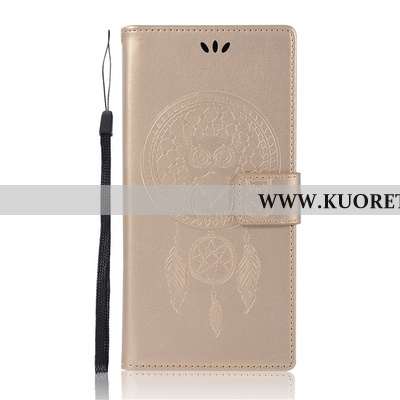 Kuori Sony Xperia L1, Kuoret Sony Xperia L1, Kotelo Sony Xperia L1 Suojaus Salkku Kulta Kortti Puhel