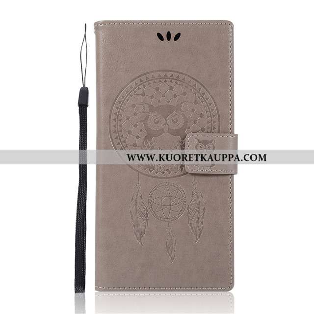 Kuori Sony Xperia L1, Kuoret Sony Xperia L1, Kotelo Sony Xperia L1 Suojaus Salkku Kulta Kortti Puhel