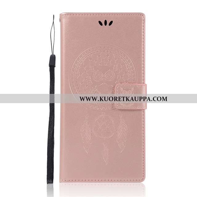 Kuori Sony Xperia L1, Kuoret Sony Xperia L1, Kotelo Sony Xperia L1 Suojaus Salkku Kulta Kortti Puhel