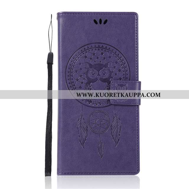 Kuori Sony Xperia L1, Kuoret Sony Xperia L1, Kotelo Sony Xperia L1 Suojaus Salkku Kulta Kortti Puhel