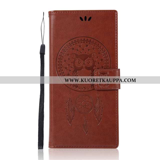 Kuori Sony Xperia L1, Kuoret Sony Xperia L1, Kotelo Sony Xperia L1 Suojaus Salkku Kulta Kortti Puhel