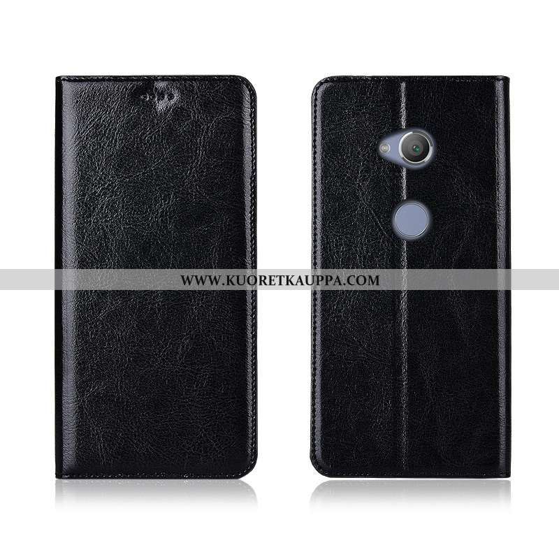 Kuori Sony Xperia L2, Kuoret Sony Xperia L2, Kotelo Sony Xperia L2 Kukkakuvio Pehmeä Neste Puhelimen