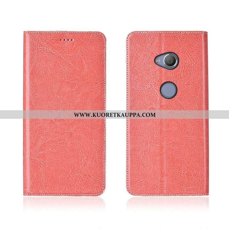 Kuori Sony Xperia L2, Kuoret Sony Xperia L2, Kotelo Sony Xperia L2 Kukkakuvio Pehmeä Neste Puhelimen