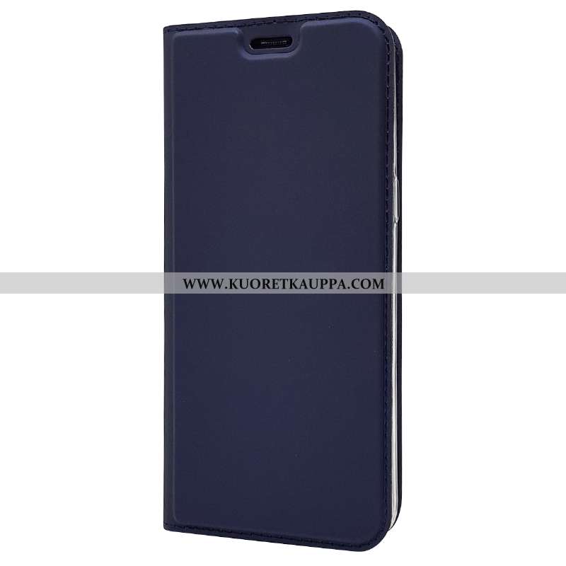 Kuori Sony Xperia L2, Kuoret Sony Xperia L2, Kotelo Sony Xperia L2 Nahkakuori Ultra Uusi Suojaus Puh