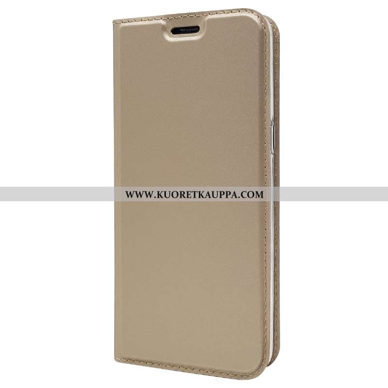 Kuori Sony Xperia L2, Kuoret Sony Xperia L2, Kotelo Sony Xperia L2 Nahkakuori Ultra Uusi Suojaus Puh