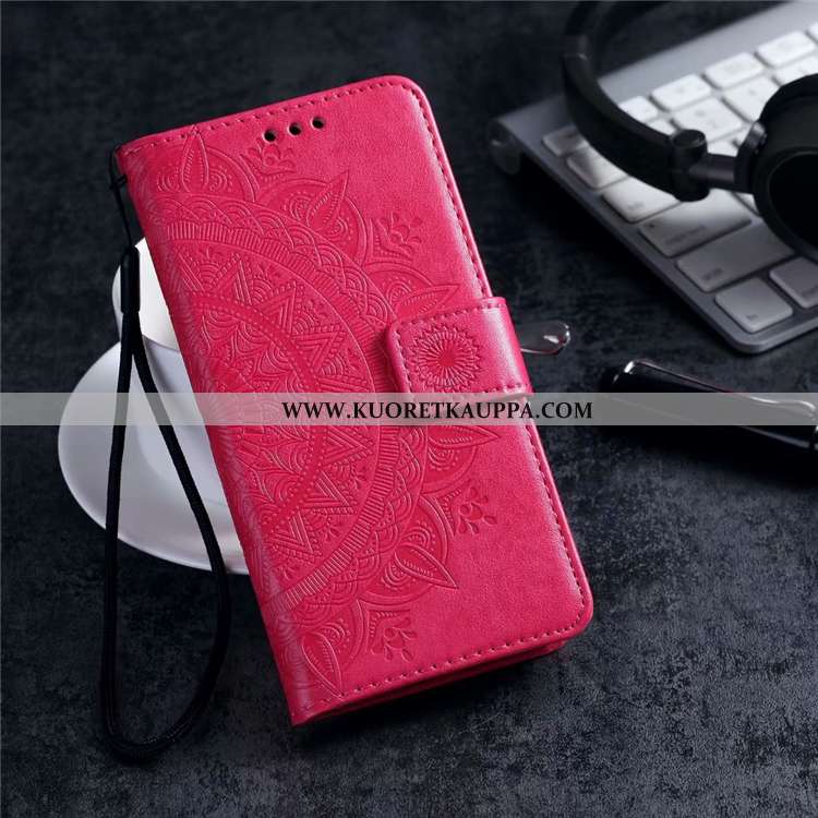 Kuori Sony Xperia L2, Kuoret Sony Xperia L2, Kotelo Sony Xperia L2 Pehmeä Neste Suojaus Murtumaton J