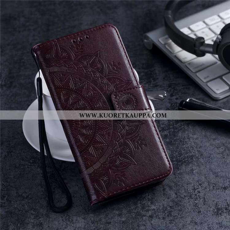 Kuori Sony Xperia L2, Kuoret Sony Xperia L2, Kotelo Sony Xperia L2 Pehmeä Neste Suojaus Murtumaton J