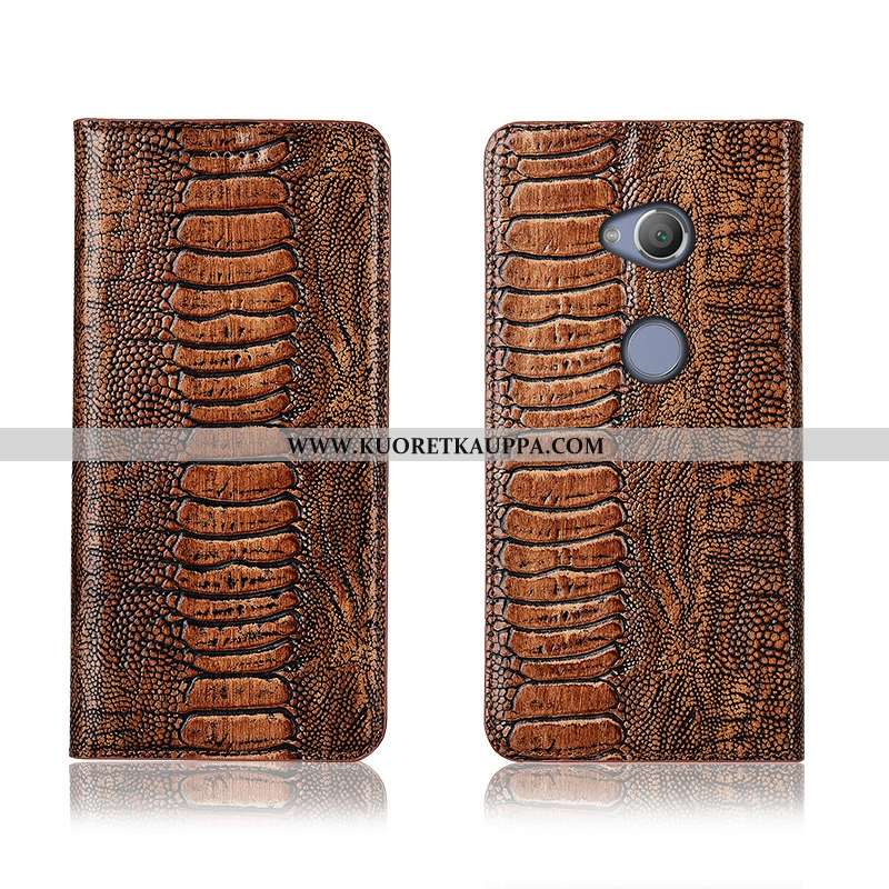 Kuori Sony Xperia L2, Kuoret Sony Xperia L2, Kotelo Sony Xperia L2 Silikoni Suojaus Puhelimen Simpuk