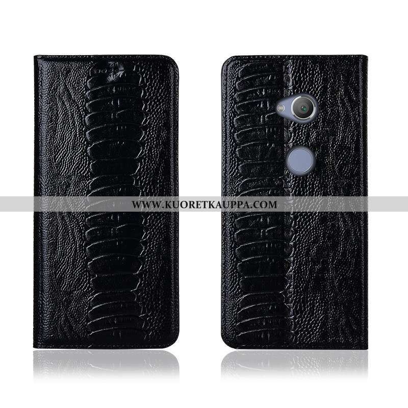 Kuori Sony Xperia L2, Kuoret Sony Xperia L2, Kotelo Sony Xperia L2 Silikoni Suojaus Puhelimen Simpuk