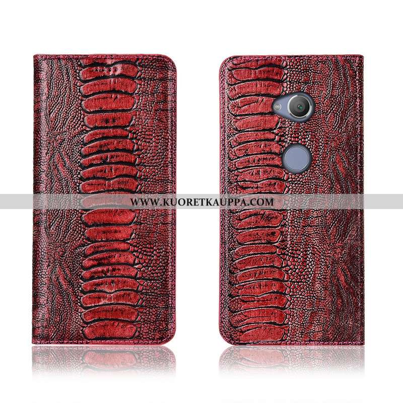 Kuori Sony Xperia L2, Kuoret Sony Xperia L2, Kotelo Sony Xperia L2 Silikoni Suojaus Puhelimen Simpuk