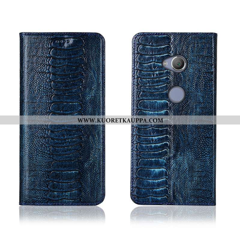 Kuori Sony Xperia L2, Kuoret Sony Xperia L2, Kotelo Sony Xperia L2 Silikoni Suojaus Puhelimen Simpuk