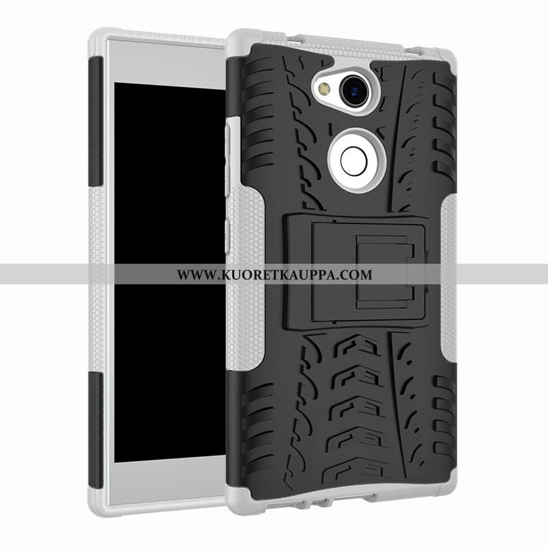 Kuori Sony Xperia L2, Kuoret Sony Xperia L2, Kotelo Sony Xperia L2 Suojaus Luova Murtumaton Kukkakuv